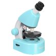 Микроскоп Levenhuk Discovery Micro Marine с книгой