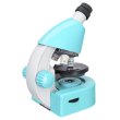 Микроскоп Levenhuk Discovery Micro Marine с книгой