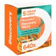 Микроскоп Levenhuk Discovery Micro Marine с книгой