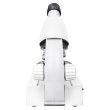 Микроскоп Levenhuk Discovery Micro Polar с книгой