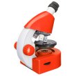 Микроскоп Levenhuk Discovery Micro Terra с книгой