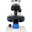Микроскоп Levenhuk Discovery Pico Gravity с книгой