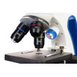 Микроскоп Levenhuk Discovery Pico Gravity с книгой