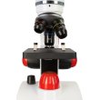 Микроскоп Levenhuk Discovery Pico Terra с книгой