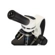 Микроскоп Levenhuk Discovery Pico Polar с книгой