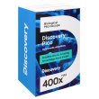 Микроскоп Levenhuk Discovery Pico Polar с книгой