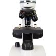 Микроскоп цифровой Levenhuk Discovery Pico Polar с книгой