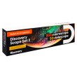 Набор Levenhuk Discovery Scope 2 с книгой