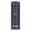 Монокуляр Levenhuk Discovery Gator 10–30х30