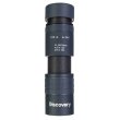 Монокуляр Levenhuk Discovery Gator 10–30х30
