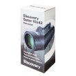 Монокуляр Levenhuk Discovery Gator 10x42