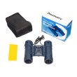 Бинокль Levenhuk Discovery Basics BB 8x21