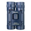 Бинокль Levenhuk Discovery Basics BB 8x21