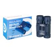 Бинокль Levenhuk Discovery Basics BB 8x21