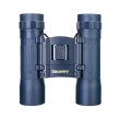 Бинокль Levenhuk Discovery Basics BB 10x25