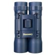 Бинокль Levenhuk Discovery Basics BB 10x25
