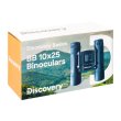Бинокль Levenhuk Discovery Basics BB 10x25