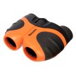 Бинокль Levenhuk Discovery Basics BBС 8x21 Terra