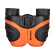 Бинокль Levenhuk Discovery Basics BBС 8x21 Terra