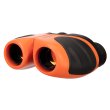 Бинокль Levenhuk Discovery Basics BBС 8x21 Terra