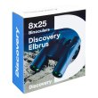 Бинокль Levenhuk Discovery Elbrus 8x25