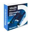 Бинокль Levenhuk Discovery Elbrus 10x25
