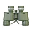 Бинокль Levenhuk Discovery Field 10x42