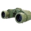Бинокль Levenhuk Discovery Field 10x42