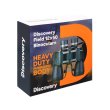 Бинокль Levenhuk Discovery Field 12x50