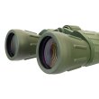 Бинокль Levenhuk Discovery Field 10x50