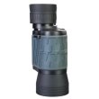 Бинокль Levenhuk Discovery Flint 8x40