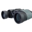 Бинокль Levenhuk Discovery Flint 8x40