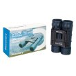 Бинокль Levenhuk Discovery Gator 12x25
