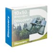 Бинокль Levenhuk Discovery Gator 10x50