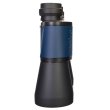 Бинокль Levenhuk Discovery Gator 20x50