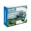 Бинокль Levenhuk Discovery Gator 8x40