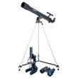 Набор Levenhuk Discovery Scope 3 с книгой