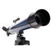 Набор Levenhuk Discovery Scope 3 с книгой