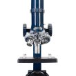 Набор Levenhuk Discovery Scope 3 с книгой