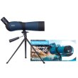 Зрительная труба Levenhuk Discovery Range 60