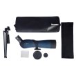 Зрительная труба Levenhuk Discovery Range 60