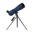 Зрительная труба Levenhuk Discovery Range 60