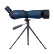 Зрительная труба Levenhuk Discovery Range 60