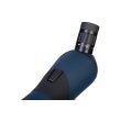 Зрительная труба Levenhuk Discovery Range 60