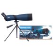 Зрительная труба Levenhuk Discovery Range 70