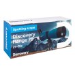 Зрительная труба Levenhuk Discovery Range 70