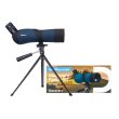 Зрительная труба Levenhuk Discovery Range 50