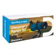 Зрительная труба Levenhuk Discovery Range 50