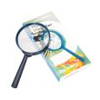 Лупа Levenhuk Discovery Basics MG5