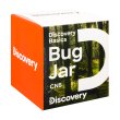 Банка для насекомых Levenhuk Discovery Basics CN5